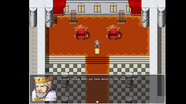 blonde princess part 2