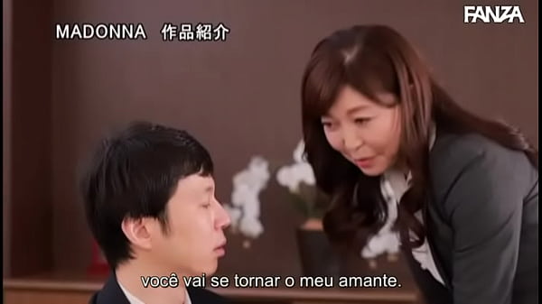 Contrato Com a Presidente da Empresa [Legendado] Narisa Yumi