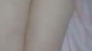 Esposa amadora se exibindo