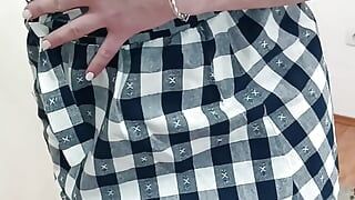 Fooling, licking, rubing, bj