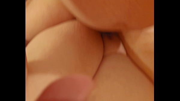 Fucking my BBW MILF wife’s chubby shaved pussy with dirty talk. Comments welcome