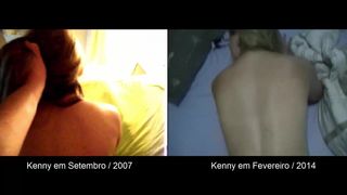 Gaucha amadora novinha safada dando de quatro