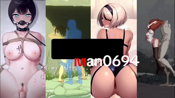 MHF cogiendo con Asuka