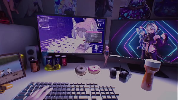 Projekt Melody In the mood to tease and please!