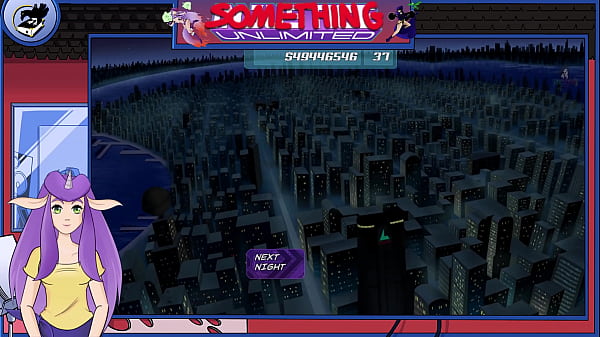 Something Unlimited Part 137